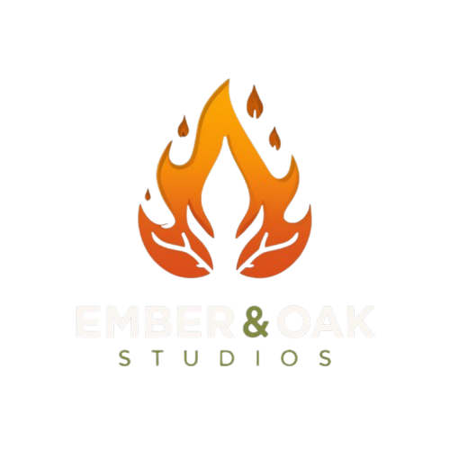 Ember & Oak Studios